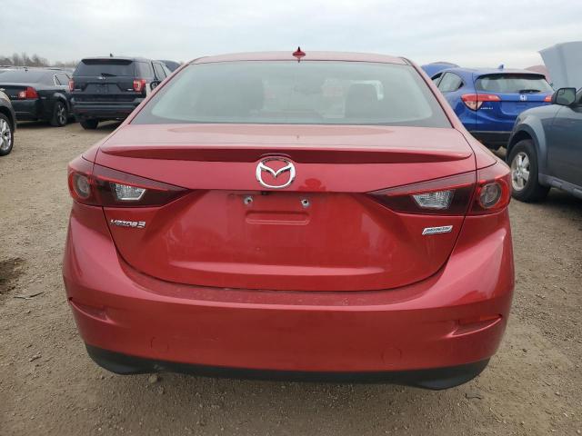 Photo 6 from auction – 2018 MAZDA 3 TOURING with VIN 3MZBN1V3XJM223032