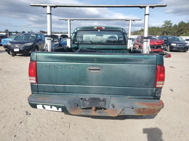 Photo 6 from auction – 1999 DODGE DAKOTA with VIN 1B7GL22X1XS211413