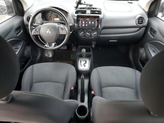 Photo 8 from auction – 2017 MITSUBISHI MIRAGE G4 with VIN ML32F3FJ2HHF06165