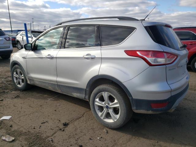 Photo 2 from auction – 2015 FORD ESCAPE SE with VIN 1FMCU0GX0FUB03372