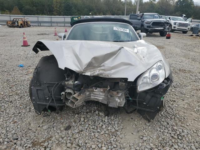 Photo 5 from auction – 2007 SATURN SKY with VIN 1G8MB35B97Y140979