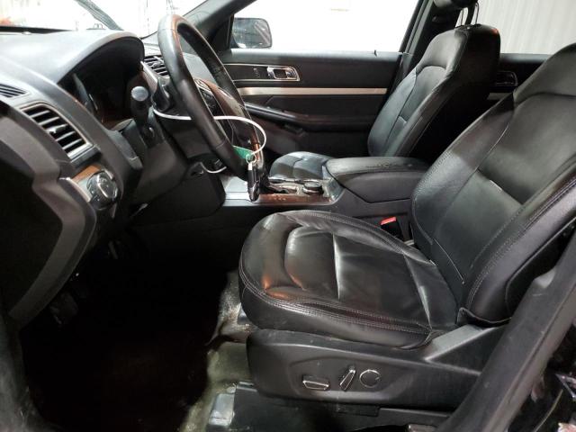 Photo 7 from auction – 2017 FORD EXPLORER X with VIN 1FM5K8D83HGC79943