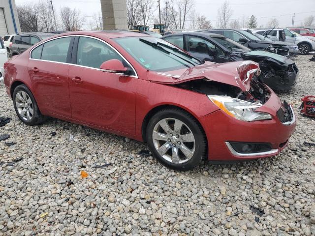 Photo 4 from auction – 2015 BUICK REGAL PREM with VIN 2G4GN5EX6F9273313