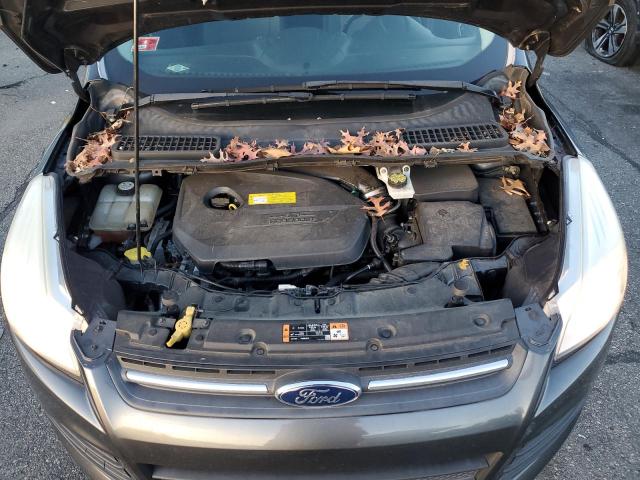 Photo 12 from auction – 2016 FORD ESCAPE SE with VIN 1FMCU9GX4GUA58166