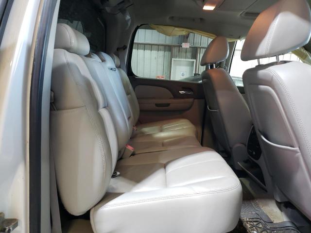 Photo 10 from auction – 2007 CHEVROLET AVALANCHE with VIN 3GNFK12347G320713
