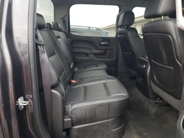 Photo 10 from auction – 2014 GMC SIERRA K15 with VIN 3GTU2VEC9EG408964