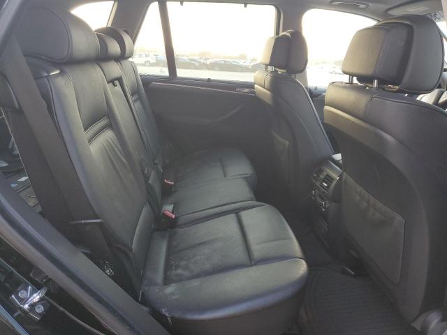 Photo 11 from auction – 2008 BMW X5 3.0I with VIN 5UXFE43578L032253