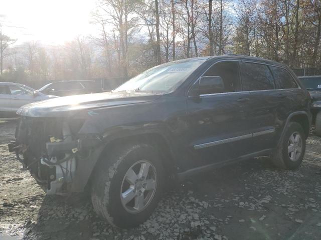 Photo 1 from auction – 2011 JEEP GRAND CHER with VIN 1J4RR4GG7BC702738