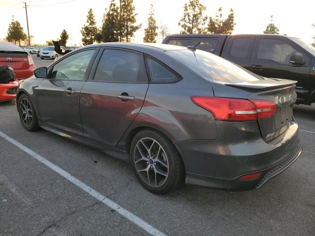 Photo 2 from auction – 2016 FORD FOCUS SE with VIN 1FADP3F26GL212780