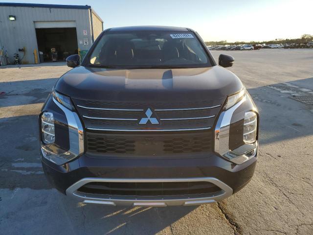 Photo 5 from auction – 2024 MITSUBISHI OUTLANDER with VIN JA4J3VA82RZ029323