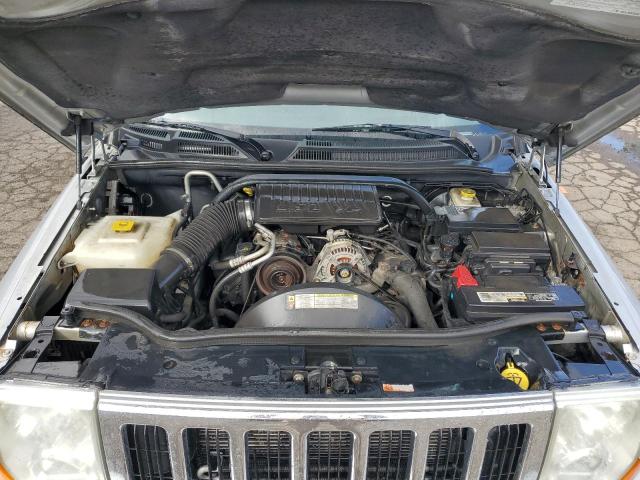 Photo 12 from auction – 2008 JEEP COMMANDER with VIN 1J8HG48KX8C155170
