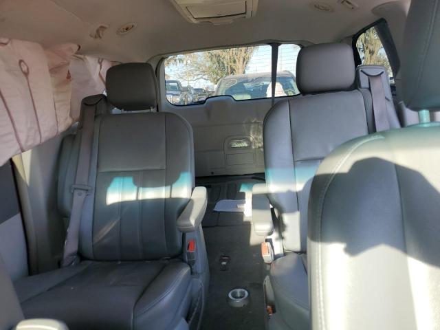 Photo 10 from auction – 2009 CHRYSLER TOWN & COU with VIN 2A8HR54149R602971
