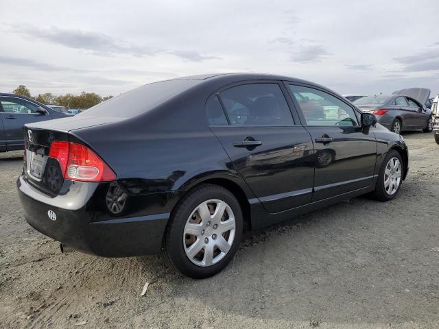 Photo 3 from auction – 2007 HONDA CIVIC LX with VIN 1HGFA16557L077697