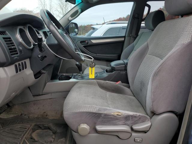 Photo 7 from auction – 2003 TOYOTA 4RUNNER SR with VIN JTEBU14RX38010614