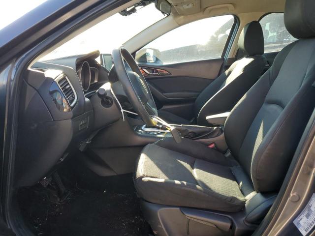 Photo 7 from auction – 2016 MAZDA 3 SPORT with VIN 3MZBM1T7XGM299500