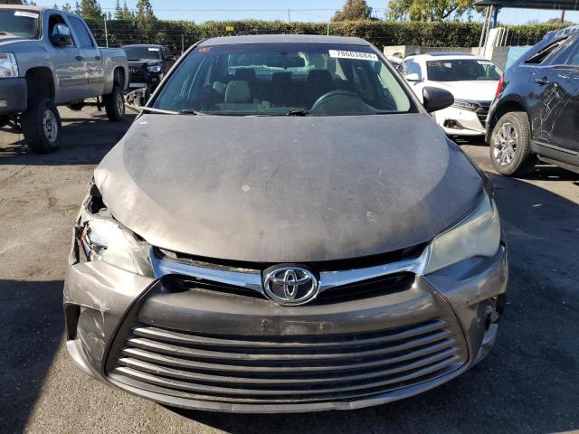 Photo 5 from auction – 2016 TOYOTA CAMRY LE with VIN 4T1BF1FK6GU570637
