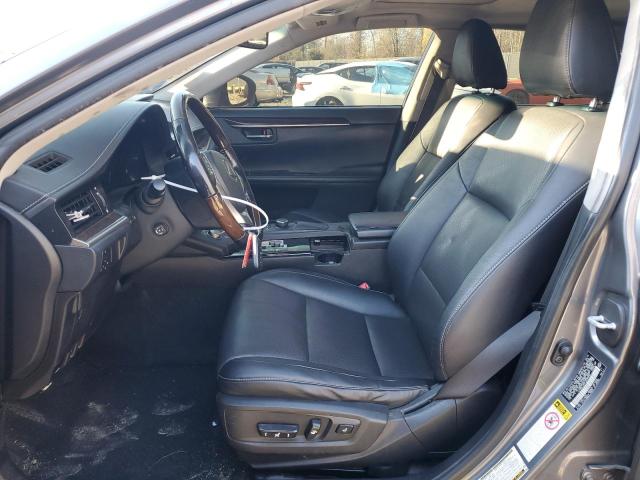 Photo 7 from auction – 2015 LEXUS ES 350 with VIN JTHBK1GG0F2204692