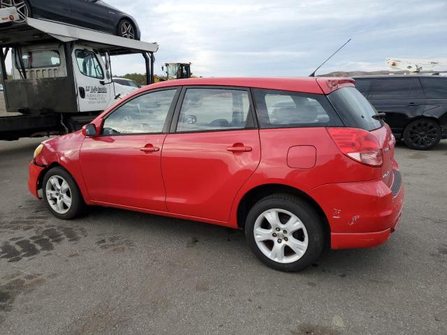 Photo 2 from auction – 2004 TOYOTA COROLLA MA with VIN 2T1LR38E04C199910