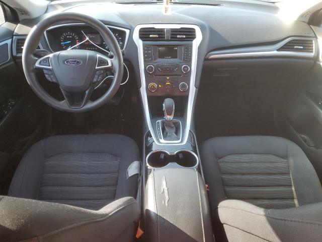 Photo 8 from auction – 2016 FORD FUSION SE with VIN 3FA6P0H73GR327659