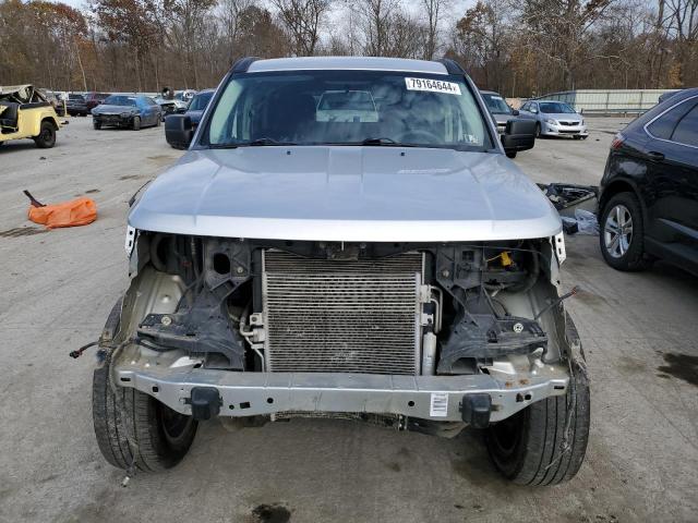 Photo 5 from auction – 2011 DODGE NITRO HEAT with VIN 1D4PU4GK4BW598579