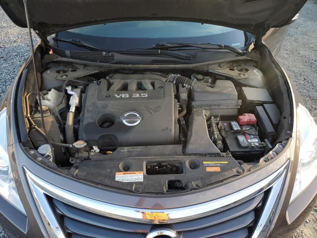 Photo 11 from auction – 2013 NISSAN ALTIMA 3.5 with VIN 1N4BL3AP3DN517823