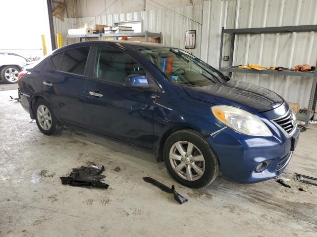 Photo 4 from auction – 2013 NISSAN VERSA S with VIN 3N1CN7AP2DL863932
