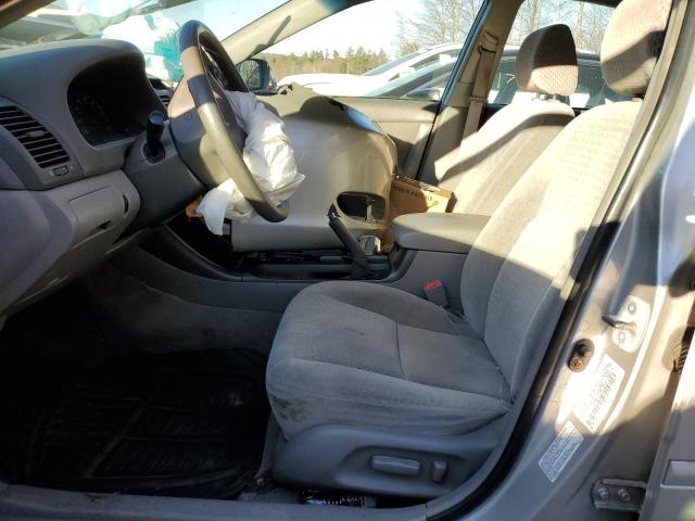 Photo 7 from auction – 2003 TOYOTA CAMRY LE with VIN 4T1BE32K93U123153