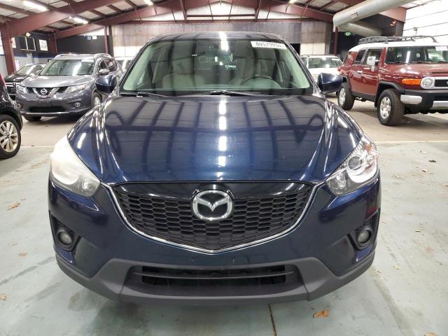 Photo 5 from auction – 2015 MAZDA CX-5 TOURI with VIN JM3KE4CY6F0465403