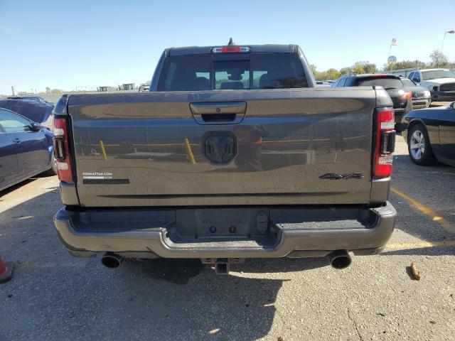 Photo 6 from auction – 2021 RAM 1500 BIG H with VIN 1C6SRFFT3MN523466