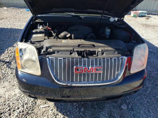 Photo 12 from auction – 2008 GMC YUKON with VIN 1GKFC13068R125762