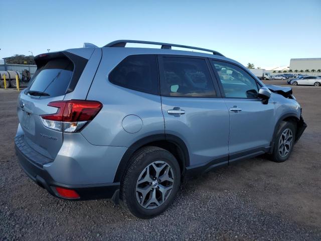 Photo 3 from auction – 2019 SUBARU FORESTER P with VIN JF2SKAGC2KH560374