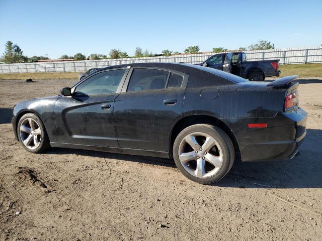 Photo 2 from auction – 2014 DODGE CHARGER SX with VIN 2C3CDXHG1EH143722