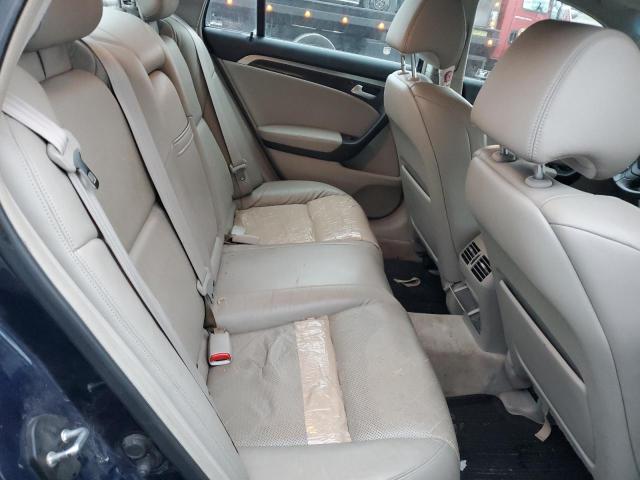 Photo 10 from auction – 2008 ACURA TL with VIN 19UUA66218A025216