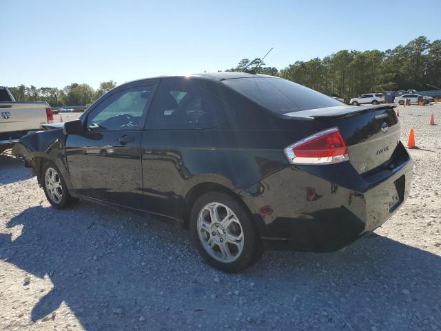 Photo 2 from auction – 2010 FORD FOCUS SE with VIN 1FAHP3CN5AW123532
