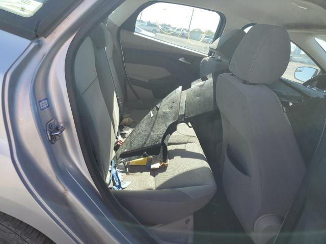Photo 10 from auction – 2013 FORD FOCUS SE with VIN 1FADP3F22DL144330