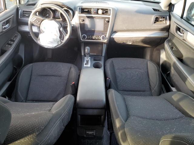Photo 8 from auction – 2018 SUBARU OUTBACK 2. with VIN 4S4BSACC3J3244963