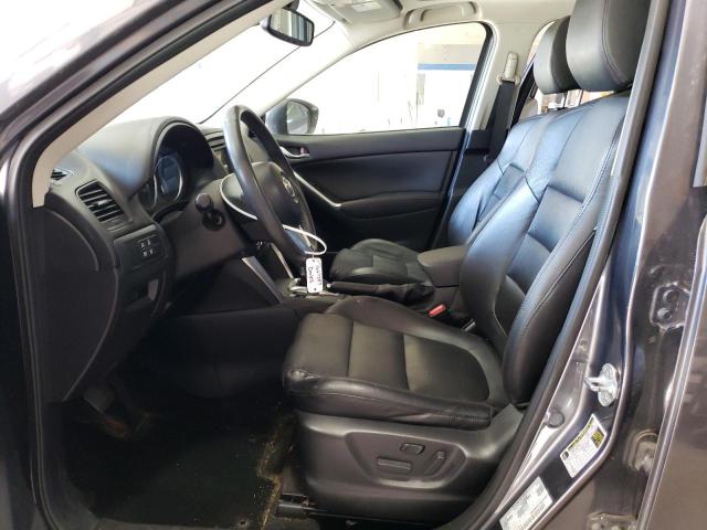 Photo 7 from auction – 2014 MAZDA CX-5 GT with VIN JM3KE4DY2E0395640