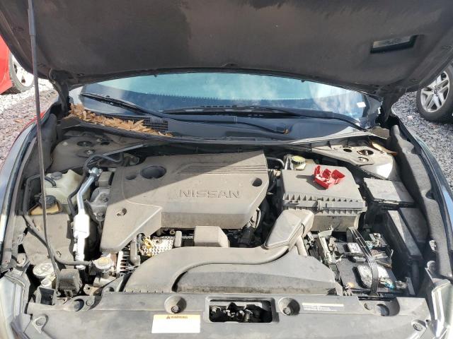 Photo 11 from auction – 2016 NISSAN ALTIMA 2.5 with VIN 1N4AL3AP4GC150877