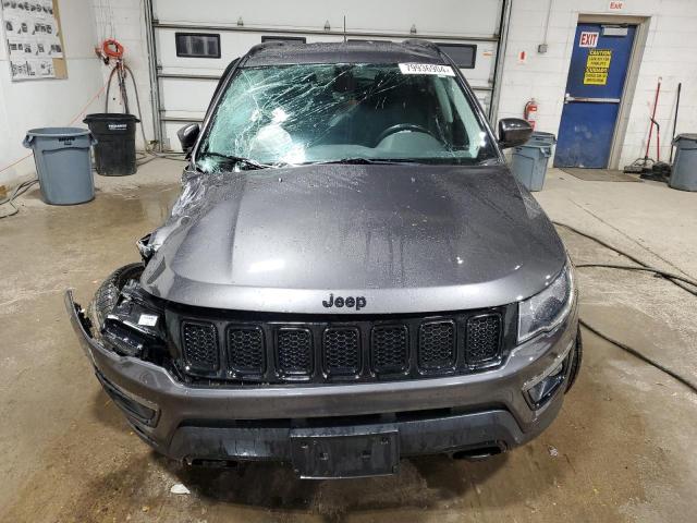 Photo 5 from auction – 2020 JEEP COMPASS SP with VIN 3C4NJDAB3LT167566