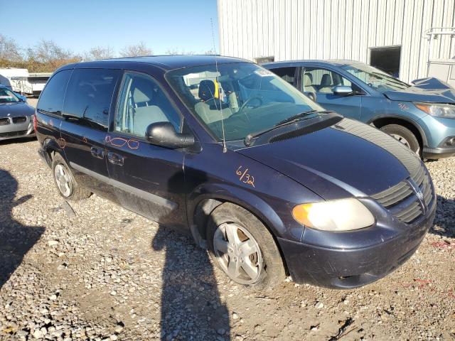 Photo 4 from auction – 2007 DODGE CARAVAN SX with VIN 1D4GP45RX7B153494