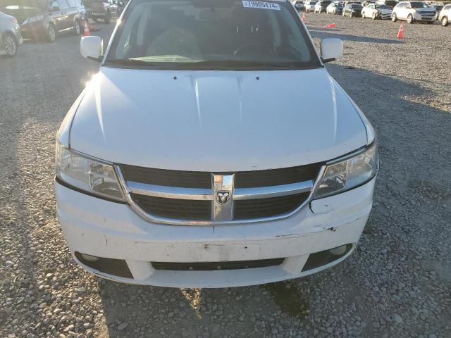 Photo 5 from auction – 2010 DODGE JOURNEY SX with VIN 3D4PH5FV7AT148404