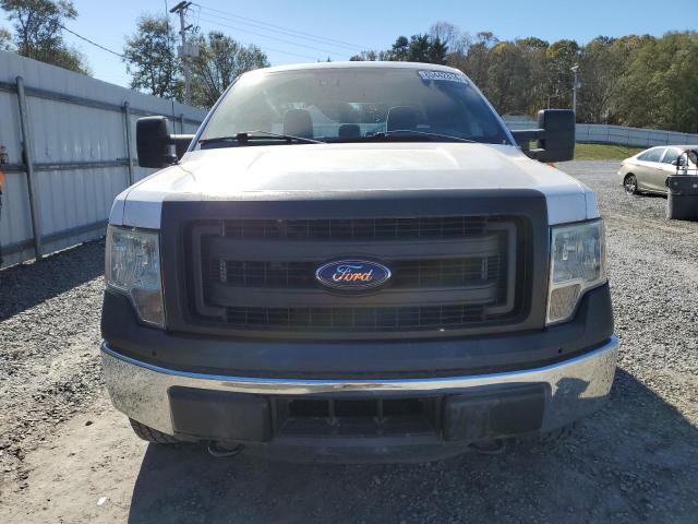 Photo 5 from auction – 2014 FORD F150 SUPER with VIN 1FTFX1ET6EKG11886