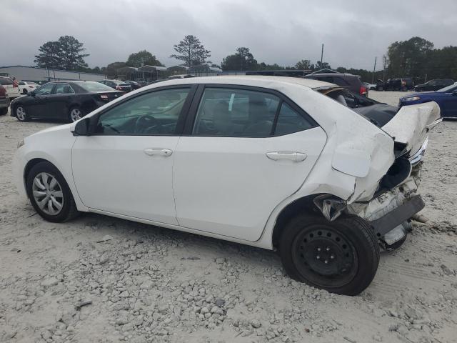 Photo 2 from auction – 2015 TOYOTA COROLLA L with VIN 2T1BURHE9FC312799