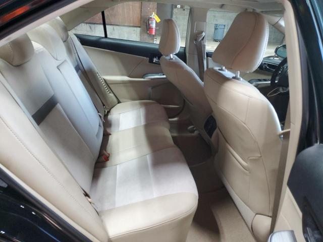 Photo 10 from auction – 2012 TOYOTA CAMRY HYBR with VIN 4T1BD1FK0CU023167