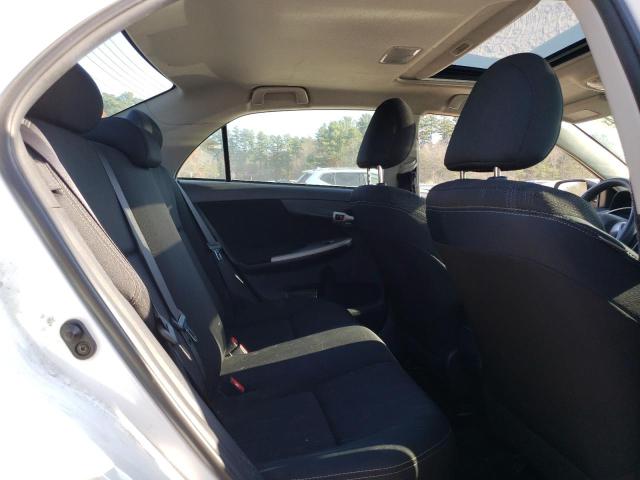 Photo 10 from auction – 2013 TOYOTA COROLLA BA with VIN 2T1BU4EE1DC115680