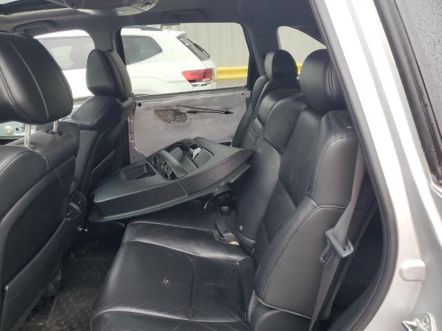 Photo 11 from auction – 2009 ACURA MDX TECHNO with VIN 2HNYD28629H515869