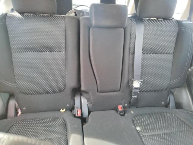 Photo 10 from auction – 2019 MITSUBISHI OUTLANDER with VIN JA4AD2A33KJ002152