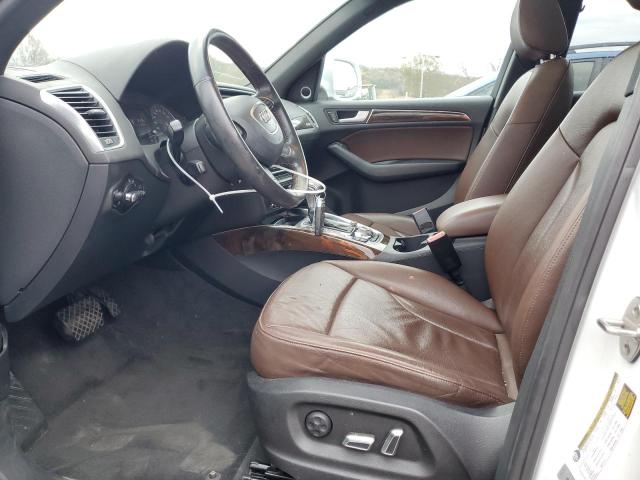 Photo 7 from auction – 2013 AUDI Q5 PREMIUM with VIN WA1DGAFP5DA072541