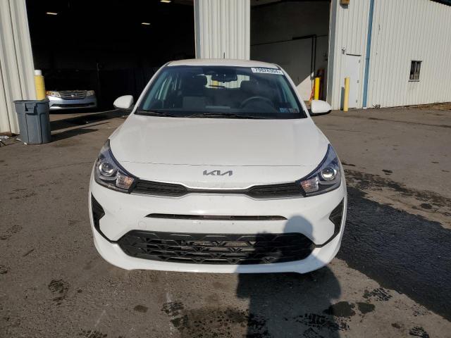Photo 5 from auction – 2023 KIA RIO S with VIN 3KPA25AD4PE570565