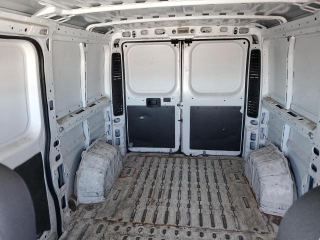 Photo 10 from auction – 2017 RAM PROMASTER with VIN 3C6TRVAG8HE507301